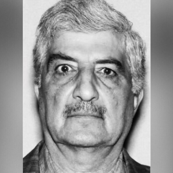 HSI Arrests Alleged Former High-Ranking Iraqi Intelligence Officer Who Served Under Saddam…
