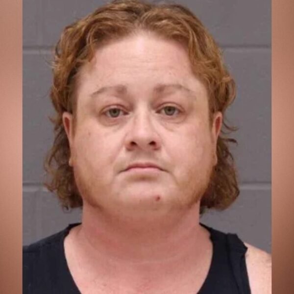 ‘Trans-Identifying Nurse’ Charged With 4 Counts of Child Abuse After Abusing a…