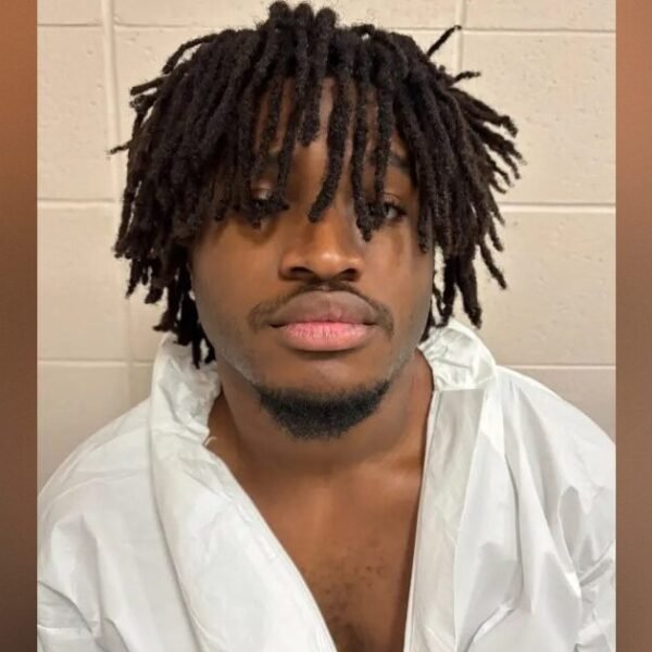 Nigerian Illegal Immigrant Charged With Murder of 18-Year-Old UMass Dartmouth Football Player…
