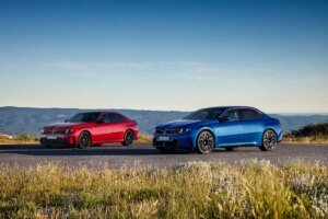 BMW constructed the identical automotive for gasoline and electrical. The EV is $4,400 cheaper.