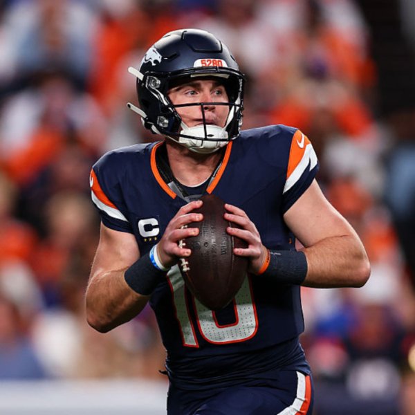 Denver Broncos storm again from down 16-0 at halftime to beat Los…