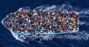 Migrant Traffickers Killed Crying Two-Year-Old by Throwing Him into the Atlantic Ocean in Front of His Mother, Spanish Official Says
