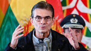 Bolivia’s new authorities opens financial system to US funding and development