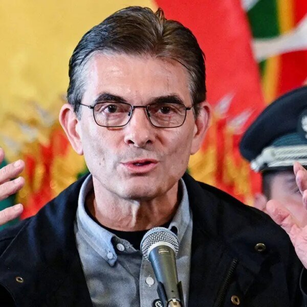 Bolivia’s new authorities opens financial system to US funding and development