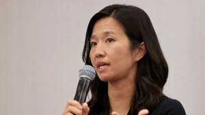 Michelle Wu affords taxpayer scholarships for immigrant-only civic program