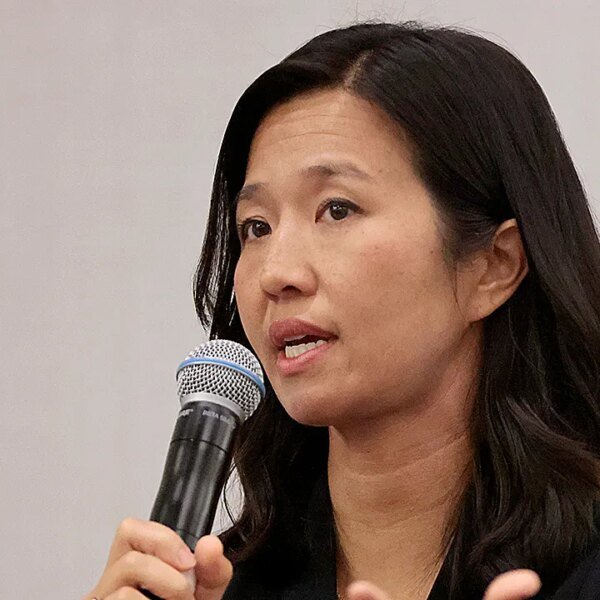Michelle Wu affords taxpayer scholarships for immigrant-only civic program