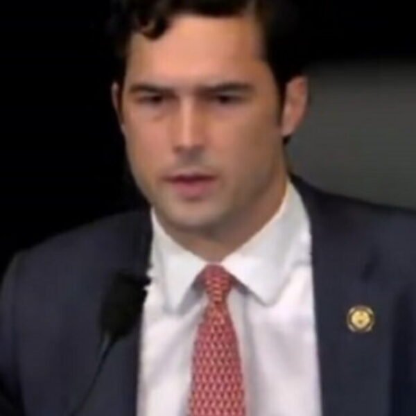 Rep. Brandon Gill Grills Alleged ‘Birth Tourism’ Founder of ‘Have My Baby&hellip;