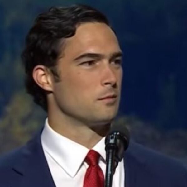Rep. Brandon Gill: “AOC, You Were Finally Right About One Thing. Woke&hellip;