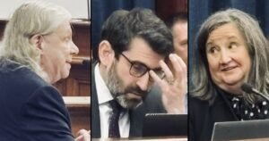JUST IN: Justice Kavanaugh Demands Michigan Sec of State Benson Answer After 2 Democrat Canvassers Block Citizenship Petition Backed by 87% of Likely MI Voters [VIDEO]