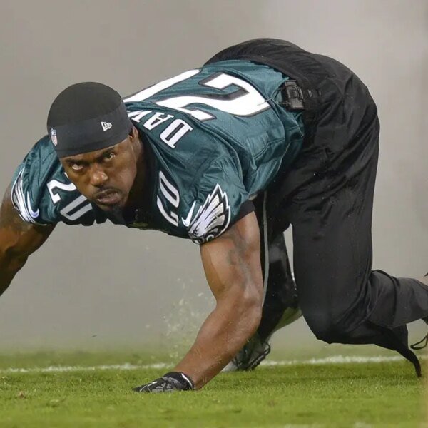 Lefties lose their minds over White House’s Brian Dawkins hype video as&hellip;