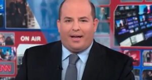 FLASHBACK: In 2021, CNN’s Brian Stelter Openly Wondered if FOX News Should be Banned From the White House Press Pool (VIDEO)