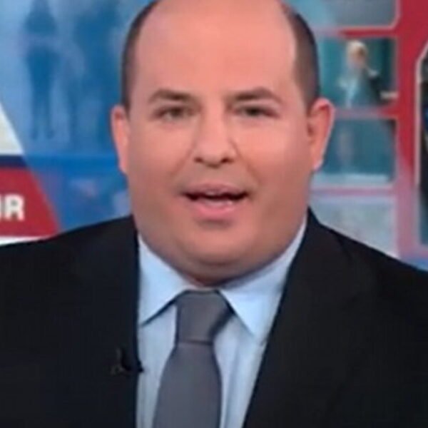 FLASHBACK: In 2021, CNN’s Brian Stelter Openly Wondered if FOX News Should&hellip;