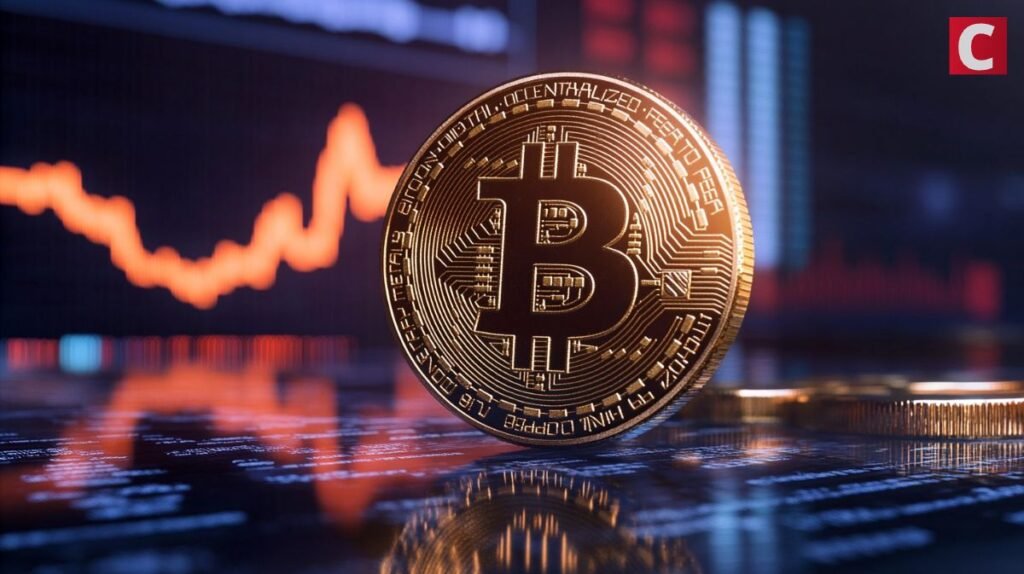 AI Predicts BTC Path as a $215K Scenario Takes Shape