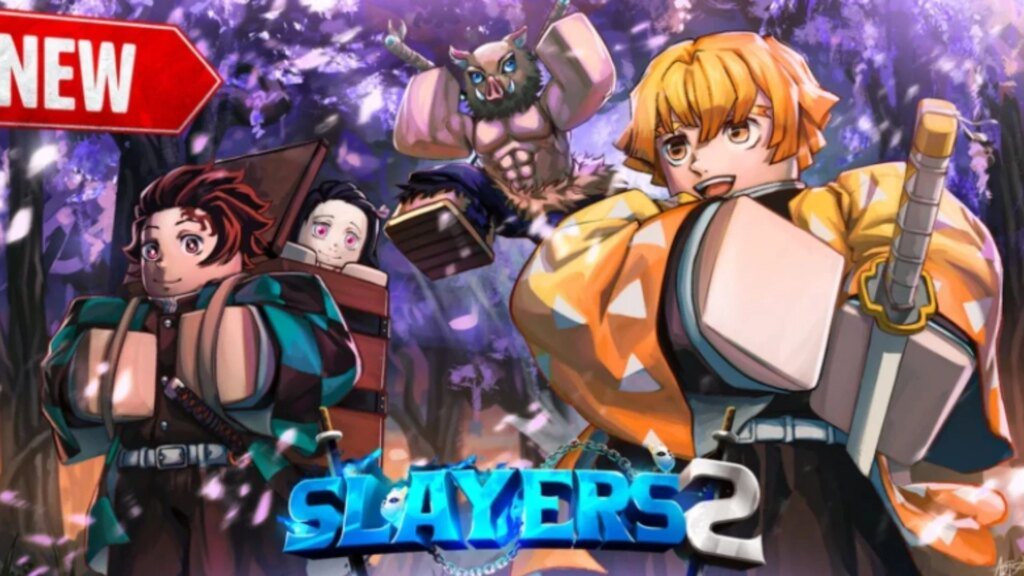 How to turn into a Demon in Slayers 2?