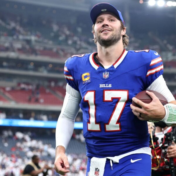 Buffalo Bills vs Detroit Lions Start-Sit: Week 2 Fantasy Advice for Josh&hellip;