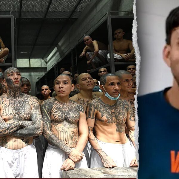 MS-13 homicide convict, ‘the witch,’ launched in California and not using a&hellip;