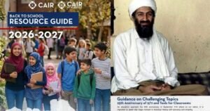 Teaching Jihad within the American Classroom: New Guide Fails to Call 9/11 Perpetrators Terrorists * The Gateway Pundit * by Antonio Graceffo