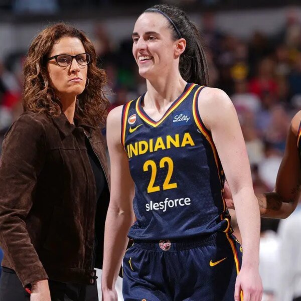 Caitlin Clark, Indiana Fever drop assertion win on top-seeded Lynx in remaining…