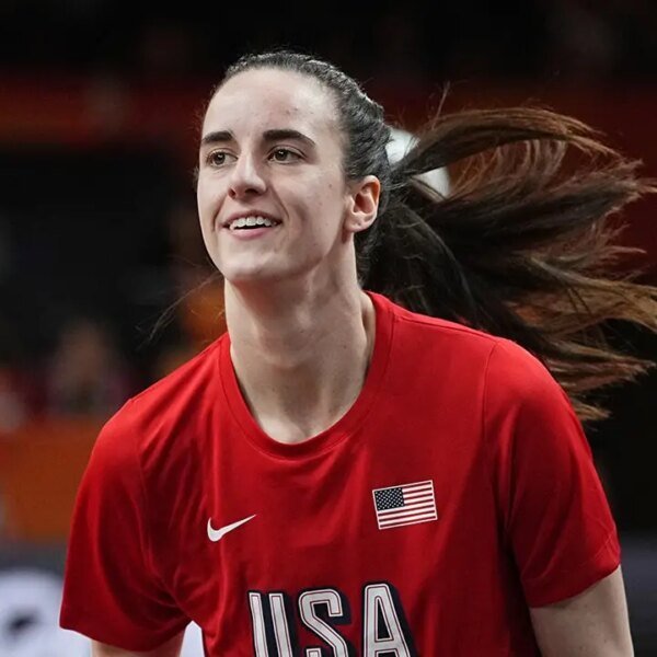 FIBA Secretary General Andreas Zagklis speaks out on Caitlin Clark’s affect on…