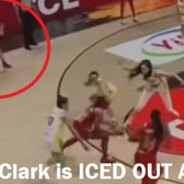 SICKENING!! US Coaches Bench Star Caitlin Clark – Then ICE HER OUT&hellip;
