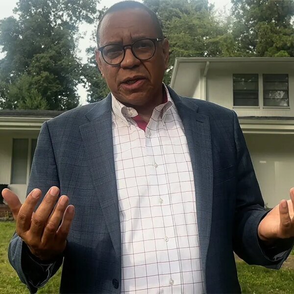 Lt Gov calls probe ‘ridiculous’ in defiant on-camera look after resigning