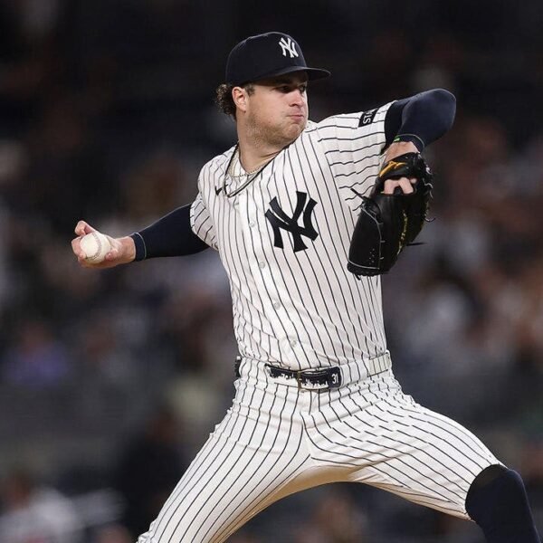 Cam Schlittler and Ben Rice, Yankees’ personal Massachusetts natives, crush Red Sox…