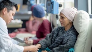 Obesity medication might enhance immune response to combat most cancers, physician says