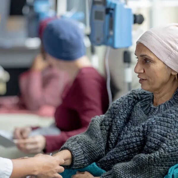 Obesity medication might enhance immune response to combat most cancers, physician says