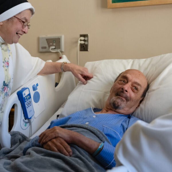 Judge Blocks Blue State from Making Nuns Perform Assisted Suicide But It’s…