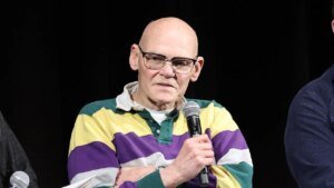 James Carville defends Peltola, blasts staffers over NY Times complaints