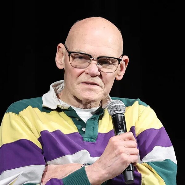 James Carville defends Peltola, blasts staffers over NY Times complaints