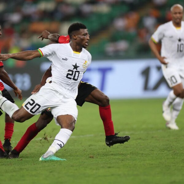 Ghana vs Gambia Prediction and Betting Tips