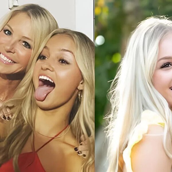 Lane Kiffin’s ex-wife Layla pledges loyalty to USC with daughter Presley for…