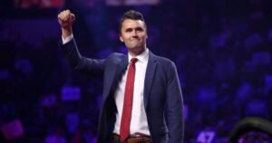 SICK: Students at Georgetown Planning Charlie Kirk ‘Lookalike Contest’ on Anniversary of His Assassination * The Gateway Pundit * by Mike LaChance
