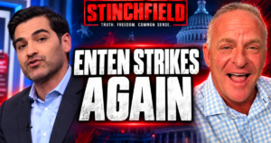 Harry Enten Keeps Ruining CNN’s Day (VIDEO) * The Gateway Pundit * by Grant Stinchfield