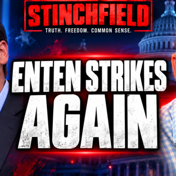 Harry Enten Keeps Ruining CNN’s Day (VIDEO) * The Gateway Pundit *&hellip;