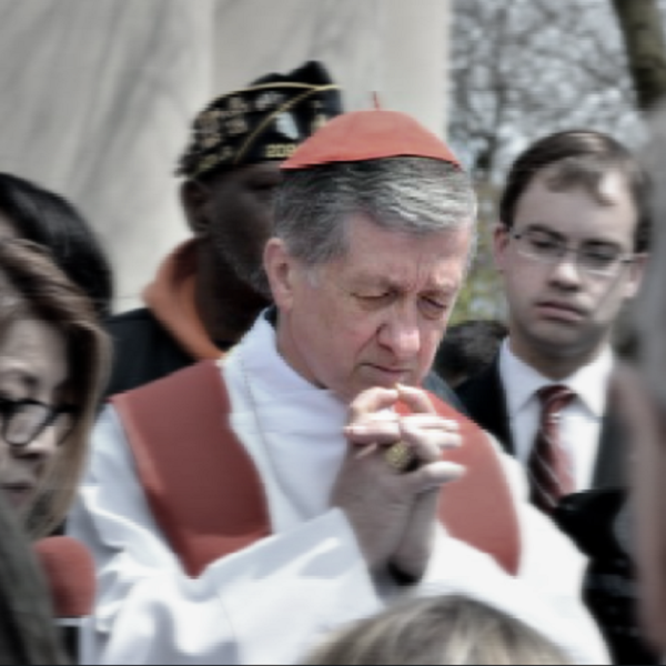 Chicago’s Archbishop Joins Two Orders of Catholic Nuns in a Lawsuit Against…