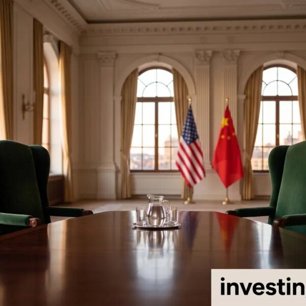 Low expectations set for Trump-Xi assembly as commerce truce set to be…