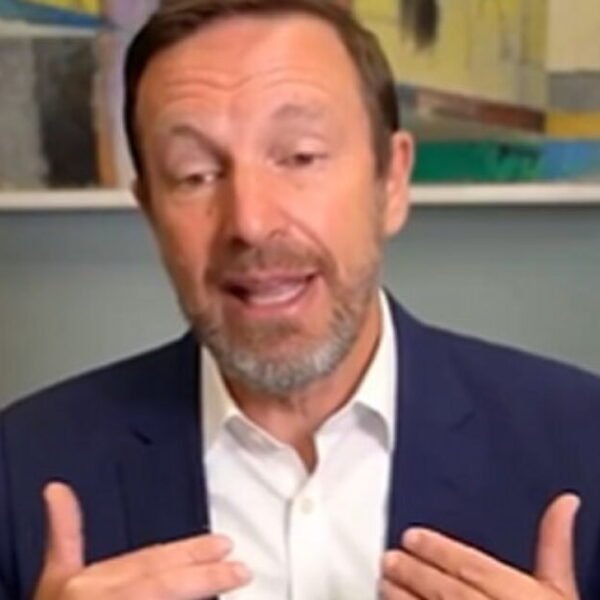 Senator Chris Murphy Thinks Government Regulation of the Internet Would Prevent the&hellip;