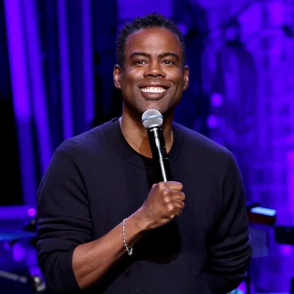 Chris Rock claims Los Angeles has ‘very wonky priorities’ and an ‘underbelly’