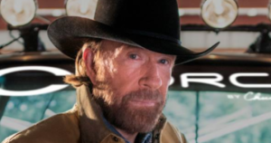 Little Watched Emmy Awards Show Snubs Action Star Chuck Norris During ‘In Memoriam’ Segment * The Gateway Pundit * by Mike LaChance