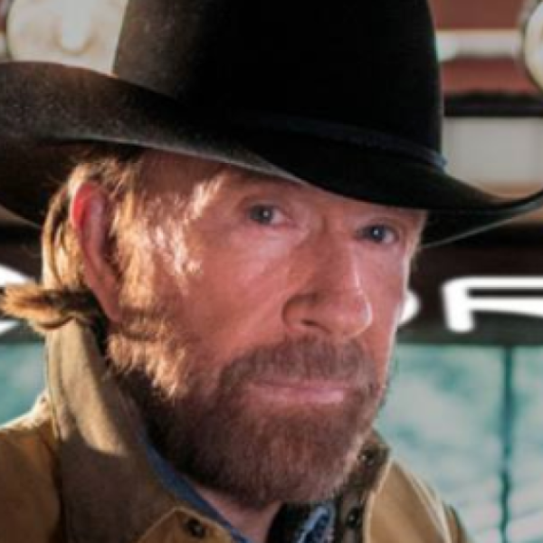 Little Watched Emmy Awards Show Snubs Action Star Chuck Norris During ‘In…