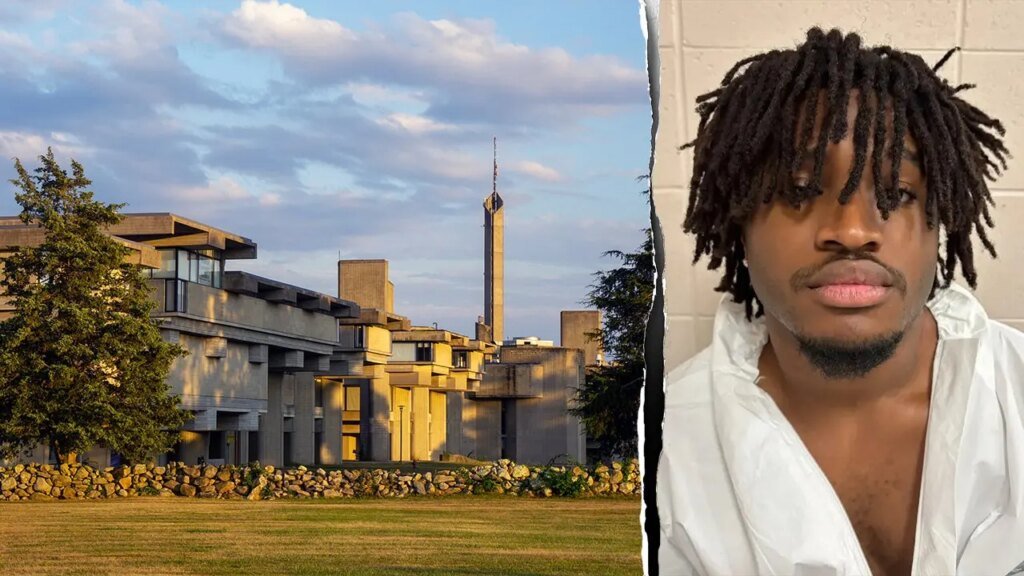 UMass Dartmouth soccer participant homicide suspect had deferred motion