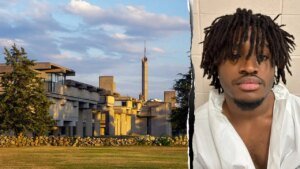 UMass Dartmouth soccer participant homicide suspect had deferred motion