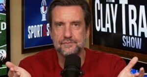 Conservative Talk Host Clay Travis Offers Journalists a Serious Wake-up Call About the Importance of Their Profession (VIDEO)