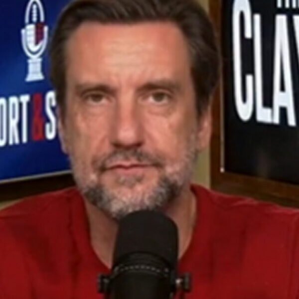Conservative Talk Host Clay Travis Offers Journalists a Serious Wake-up Call About…
