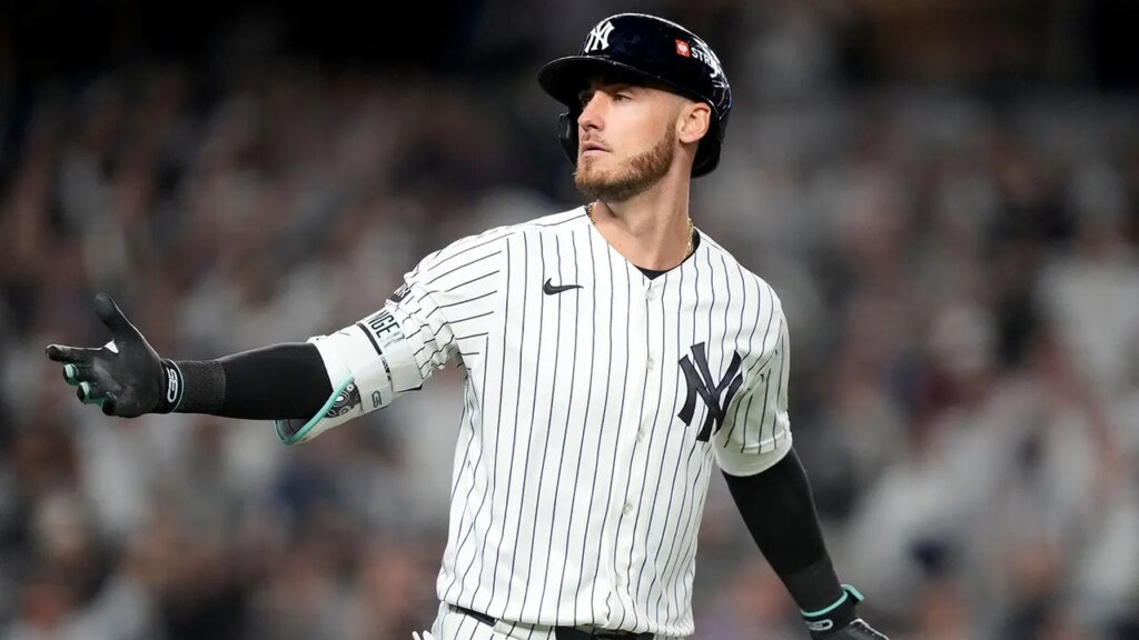 White Sox, Yankees advance to subsequent spherical with sweeps as Munetaka Murakami gives quote of the 12 months