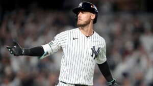 White Sox, Yankees advance to subsequent spherical with sweeps as Munetaka Murakami gives quote of the 12 months