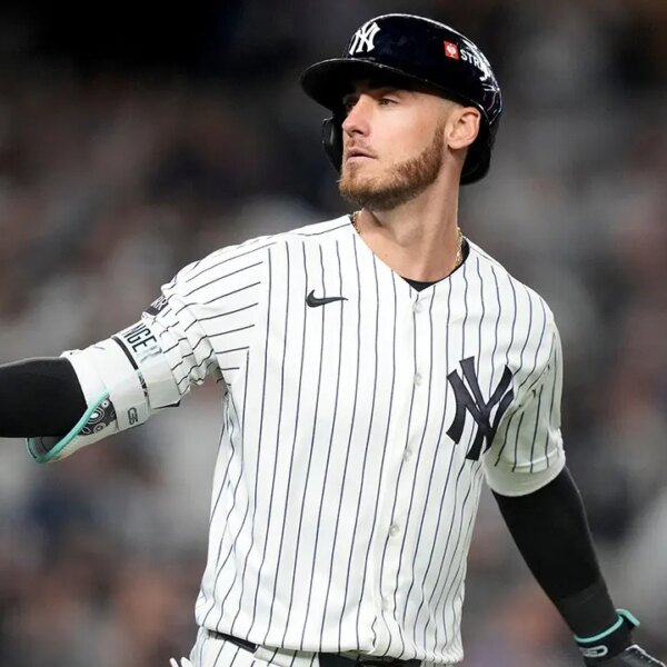 White Sox, Yankees advance to subsequent spherical with sweeps as Munetaka Murakami…