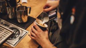 Jerusalem Coffee House closes forward of federal civil rights trial